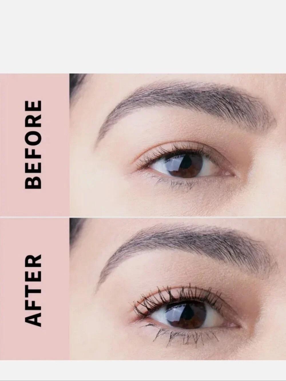 MOIRA Volumizing & Lifting Mascara
